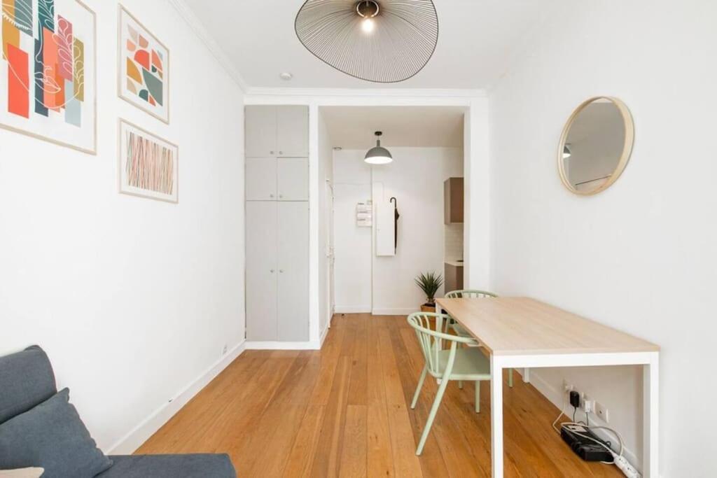 Centre Proche Paris Apartment Levallois-Perret