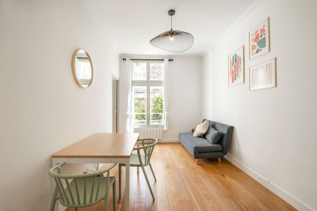 Centre Proche Paris